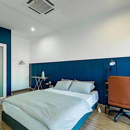 Setapak Central Kl-Zeta Suite By Aloha Kuala Lumpur Cameră foto