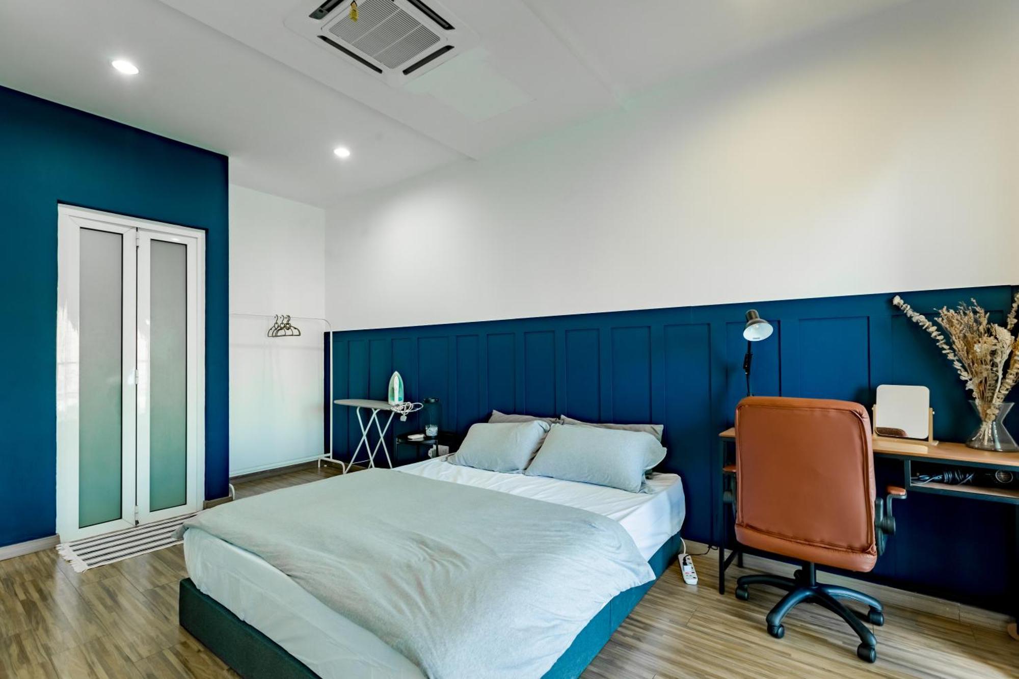 Setapak Central Kl-Zeta Suite By Aloha Kuala Lumpur Cameră foto