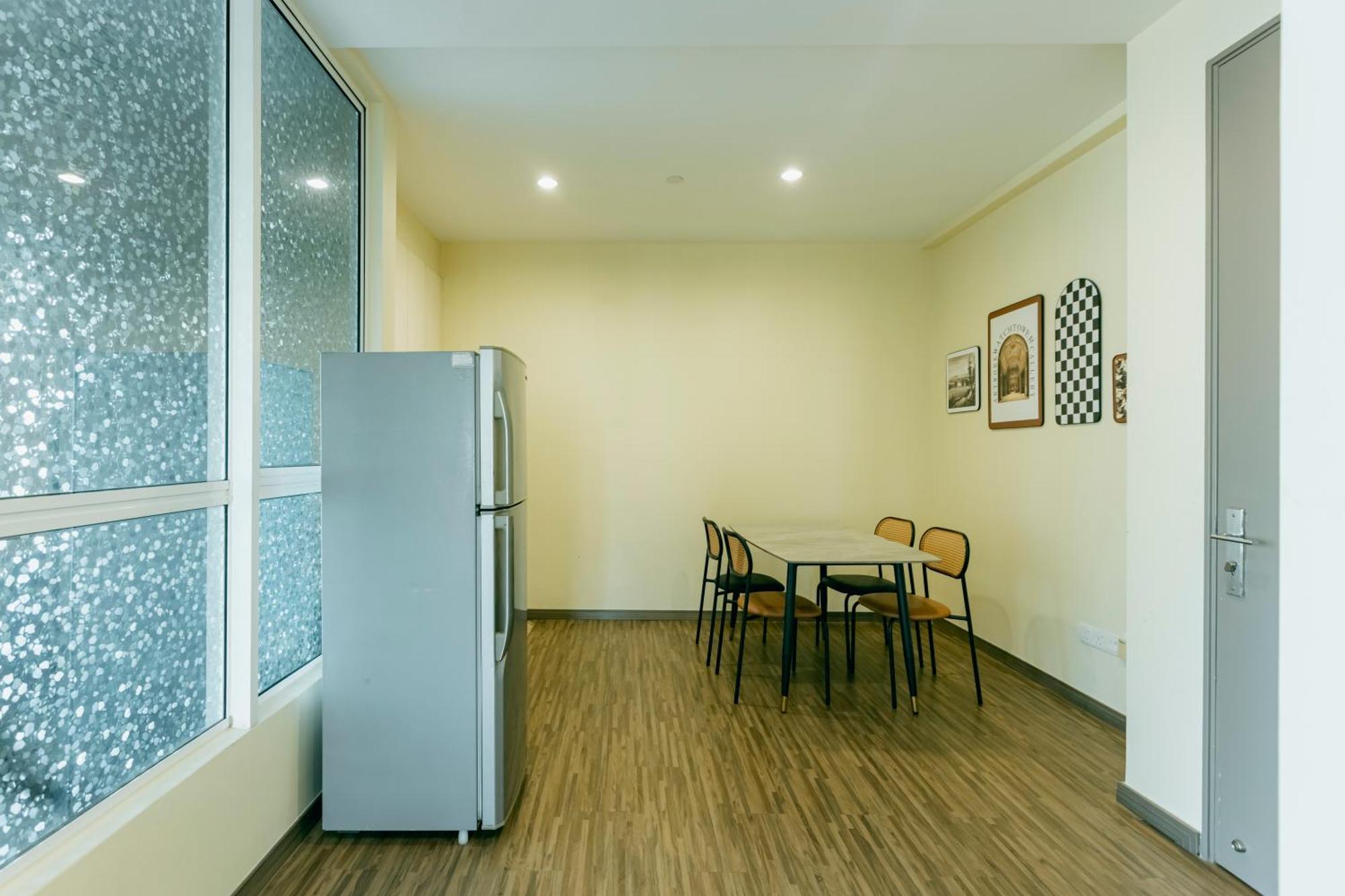 Setapak Central Kl-Zeta Suite By Aloha Kuala Lumpur Cameră foto
